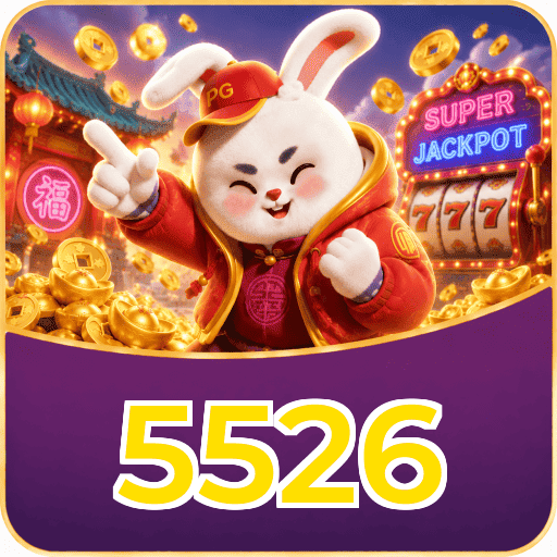 5526 Logo