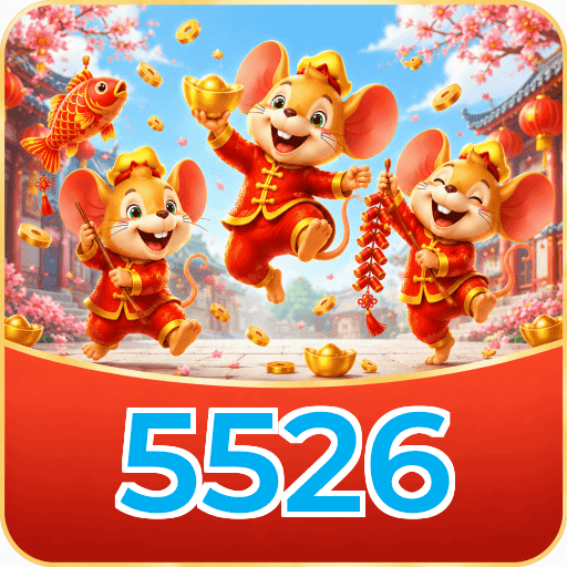 5526 Logo