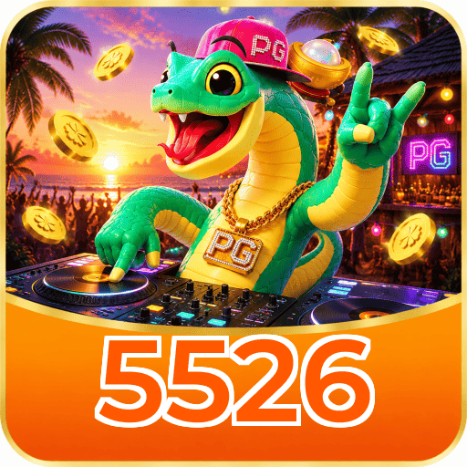 5526 Logo