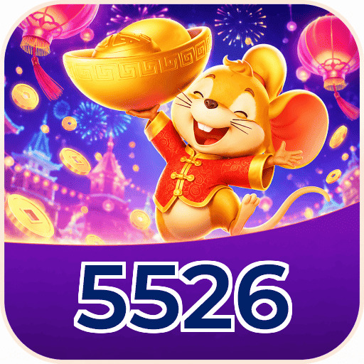 5526 Logo