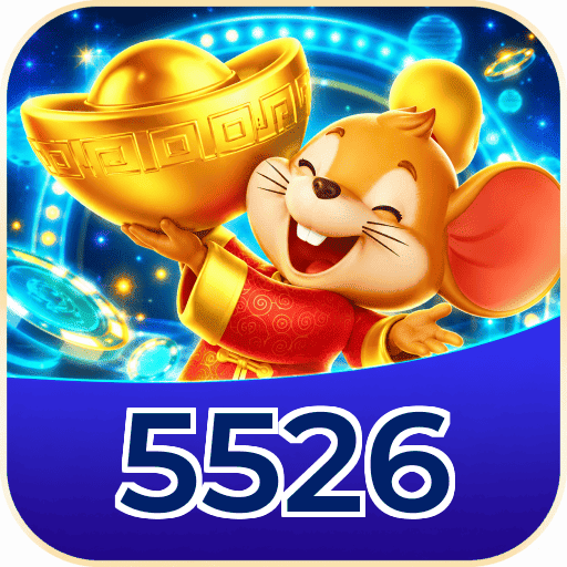 5526 Logo