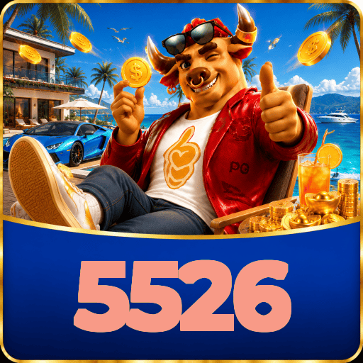 5526 Logo