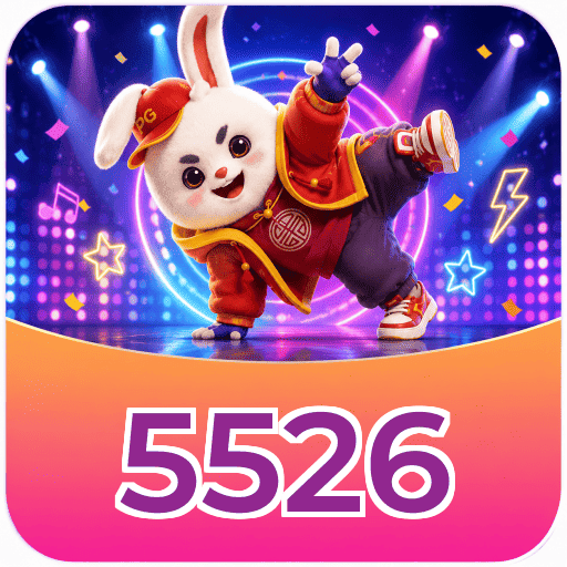 5526 Logo