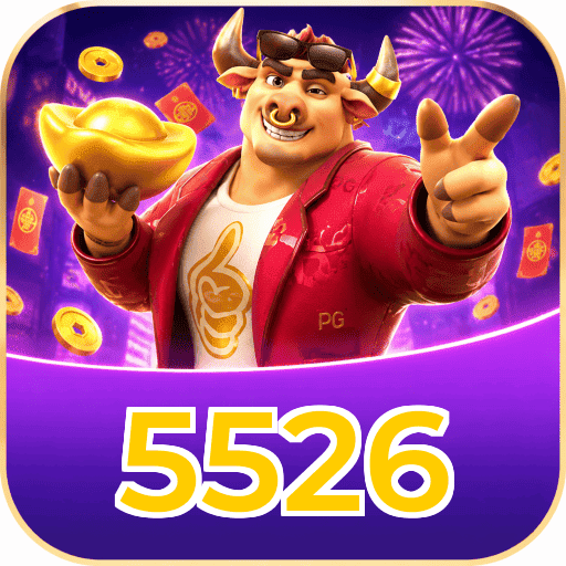 5526 Logo