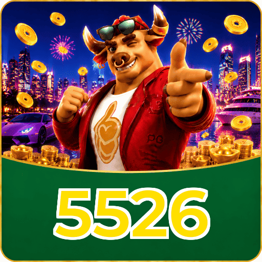5526 Logo