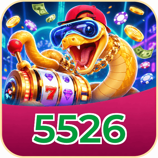5526 Logo