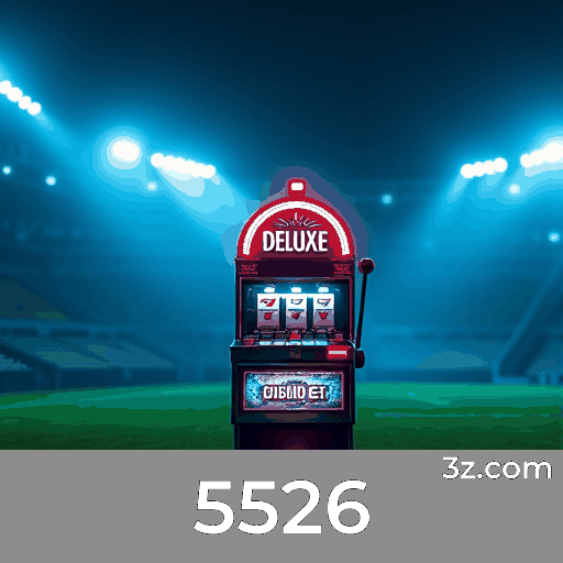 5526 Logo