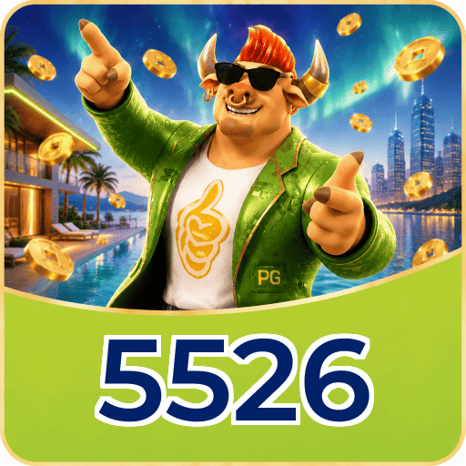 5526 Logo