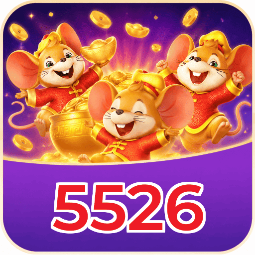 5526 Logo