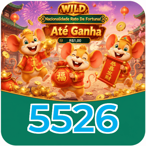 5526 Logo
