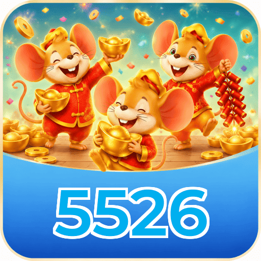 5526 Logo