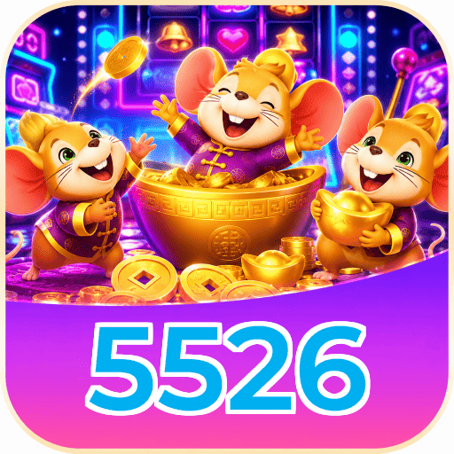 5526 Logo