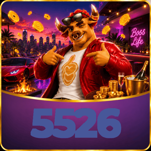 5526 Logo
